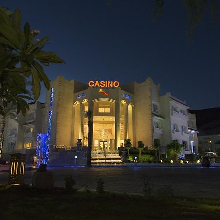 Taba Sands Hotel & Casino (Adults Only) Ngoại thất bức ảnh